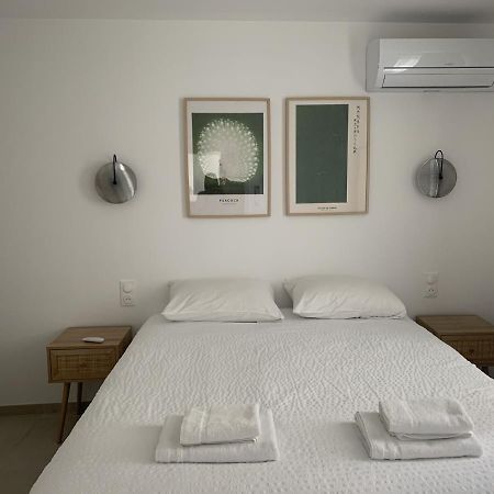Residence Casa Olea - Studio - T2 - T3 Cauro Екстериор снимка