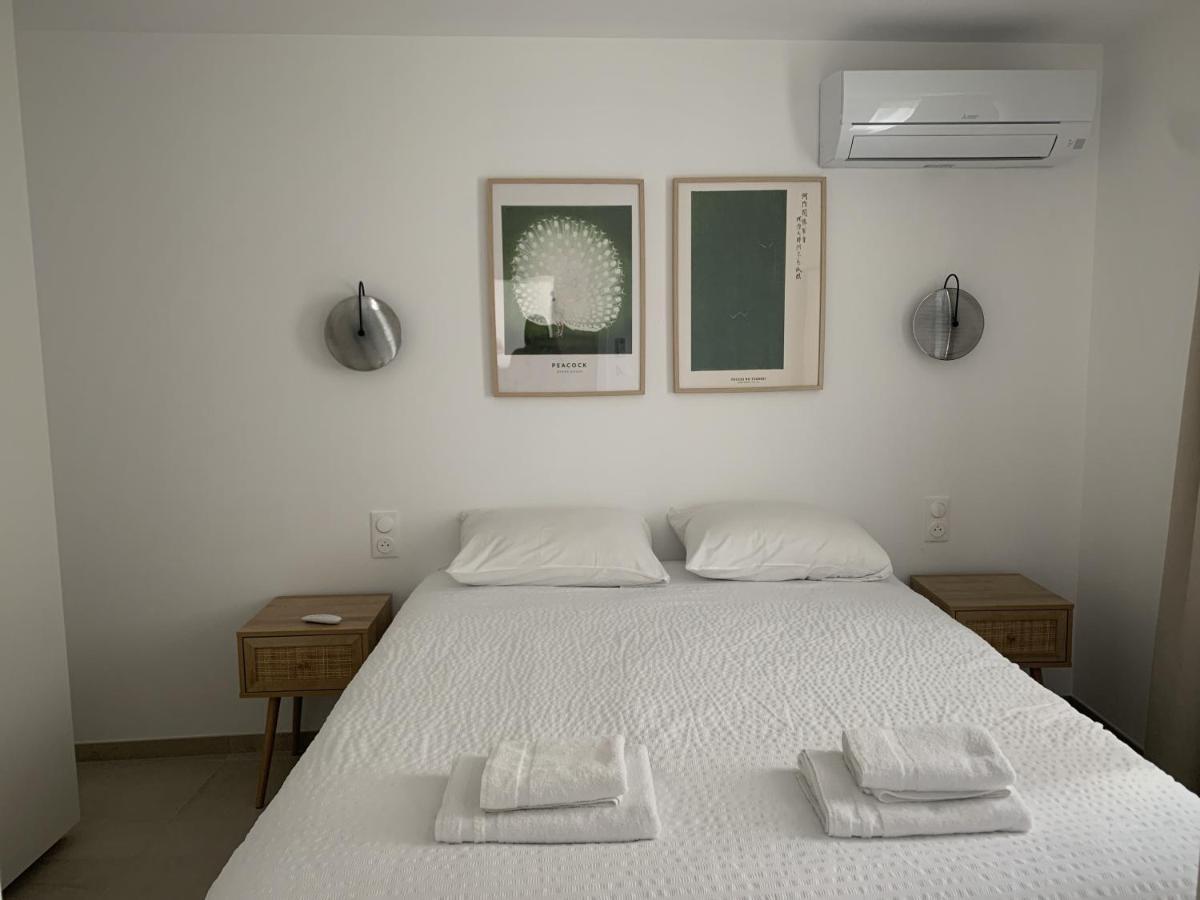 Residence Casa Olea - Studio - T2 - T3 Cauro Екстериор снимка