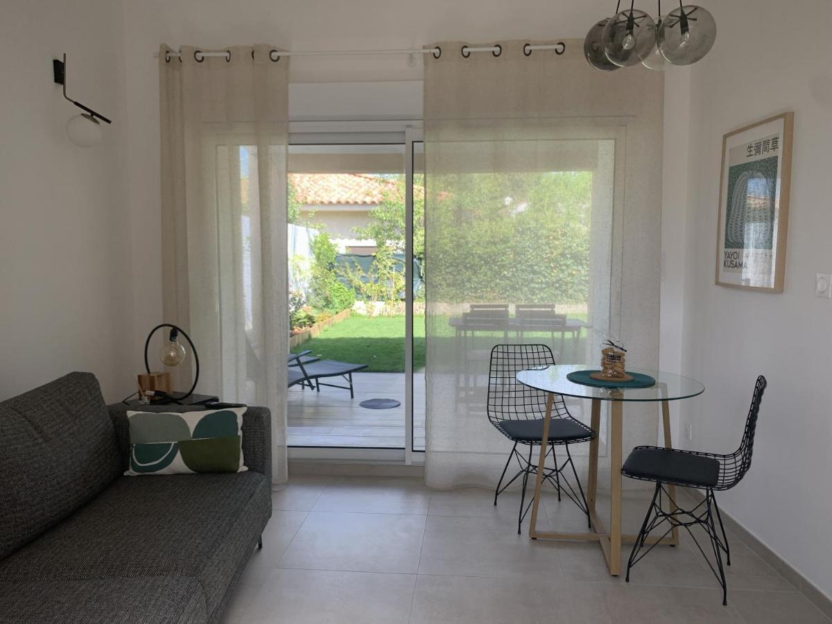 Residence Casa Olea - Studio - T2 - T3 Cauro Екстериор снимка