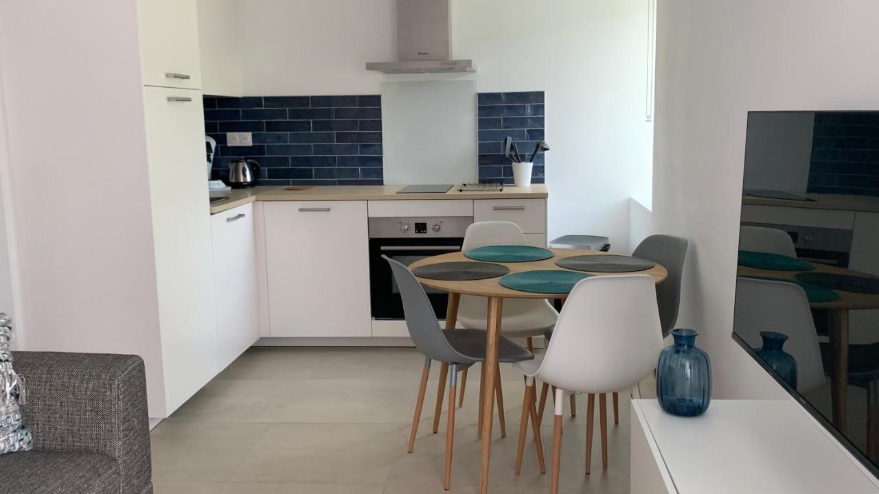 Residence Casa Olea - Studio - T2 - T3 Cauro Екстериор снимка