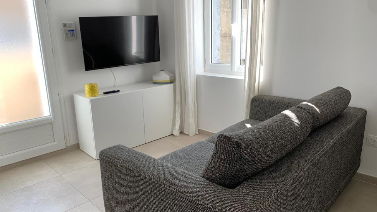 Residence Casa Olea - Studio - T2 - T3 Cauro Екстериор снимка